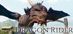 Logo: Dragon Rider