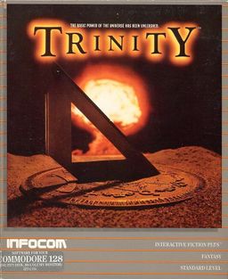 Logo: Trinity