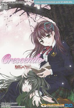 Logo: Crescendo