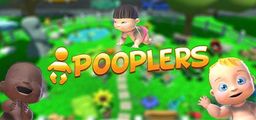 Logo: Pooplers