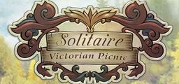 Logo: Solitaire: Victorian Picnic