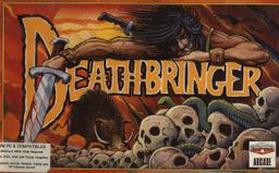 Logo: Deathbringer