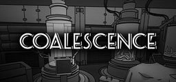 Logo: Coalescence