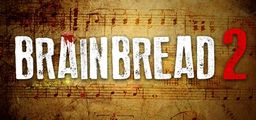 Logo: BrainBread 2