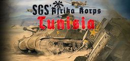Logo: SGS' Afrika Korps: Tunisia