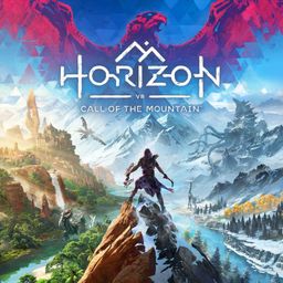 Logo: Horizon VR: Call of the Mountain