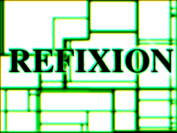 Logo: Refixion