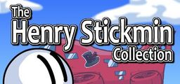 Logo: The Henry Stickmin Collection
