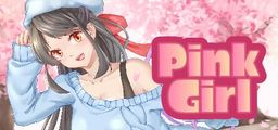 Logo: Pink Girl
