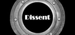 Logo: Dissent