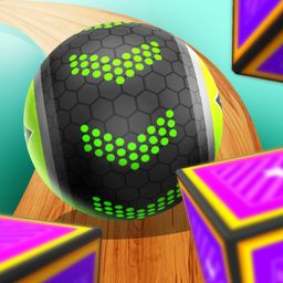 Logo: Iron Ball Ride 2