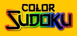 Logo: Color Sudoku