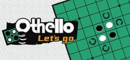 Logo: Othello Let's Go