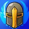 Logo: Legendary Wars