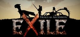 Logo: Trials of Ascension: Exile