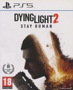 Logo: Dying Light 2: Stay Human