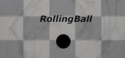 Logo: RollingBall