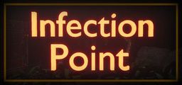 Logo: Infection Point