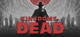 Logo: Kingdom of the Dead