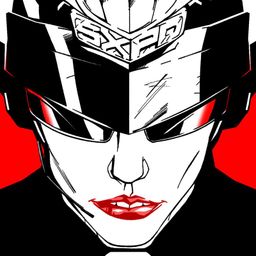 Logo: SXPD: Extreme Pursuit Force