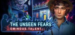 Logo: The Unseen Fears: Ominous Talent (Collector's Edition)