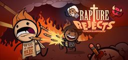 Logo: Rapture Rejects