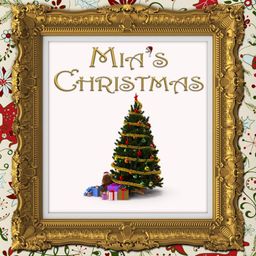 Logo: Mia's Christmas