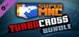 Logo: Super MNC: Turbocross Bundle