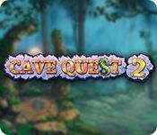 Logo: Cave Quest 2