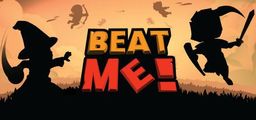 Logo: Beat Me!