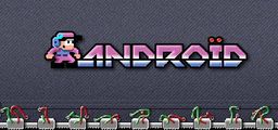 Logo: Android