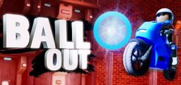 Logo: Ball Out