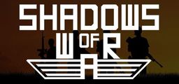 Logo: Shadows of War