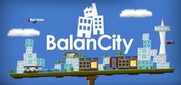 Logo: BalanCity