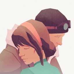 Logo: South of the Circle