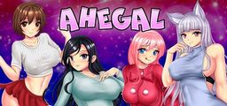 Logo: Ahegal