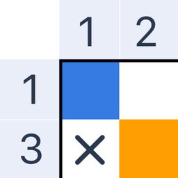 Logo: Nonogram.com Color
