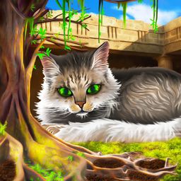 Logo: Panmorphia: Enchanted