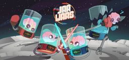 Logo: Jar Wars