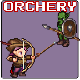 Logo: Orchery