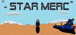 Logo: Star Merc
