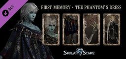 Logo: Soul at Stake: First Memory - The Phantom's Dress