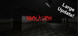 Logo: Isolation