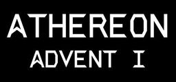 Logo: Athereon: Advent I