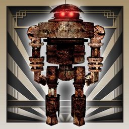 Logo: Steampunker