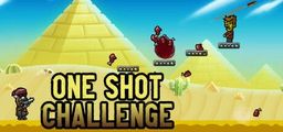 Logo: One Shot Challenge