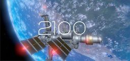 Logo: 2100
