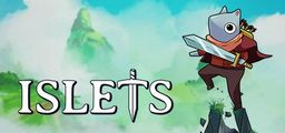 Logo: Islets