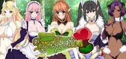 Logo: Hikari! Love Potion