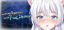 Logo: Living Together with Fox Demon